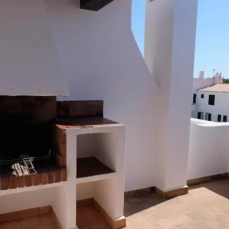 Casa Pelicano Lägenhet