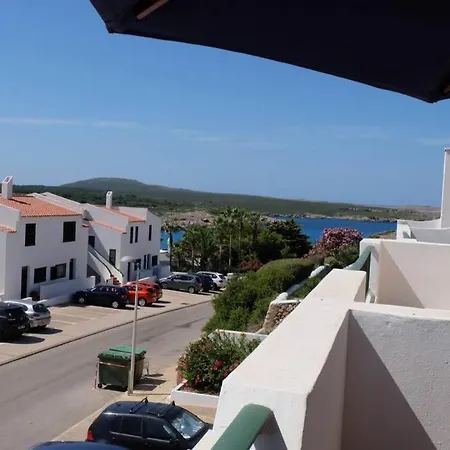 Casa Pelicano * Son Parc