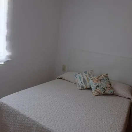 Lägenhet Casa Pelicano Son Parc