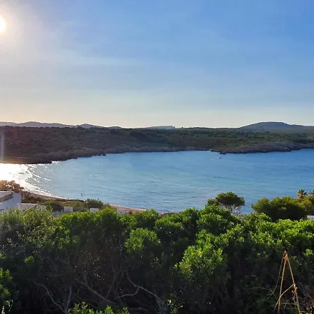 Apartment Casa Pelicano Son Parc