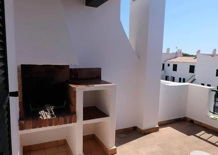 Casa Pelicano Apartment