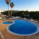 Lägenhet Casa Pelicano Son Parc