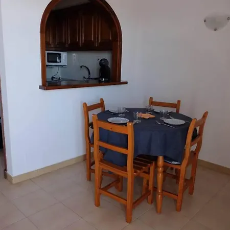 Casa Pelícano Apartamento