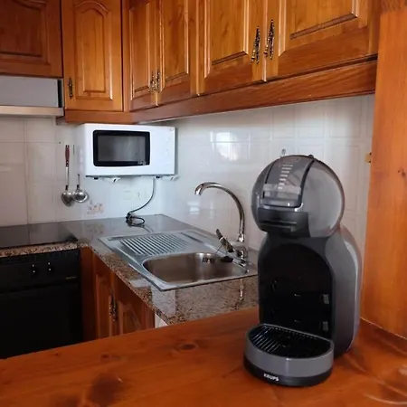 Casa Pelícano Apartamento Son Parc