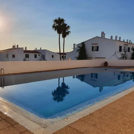Casa Pelicano * Son Parc