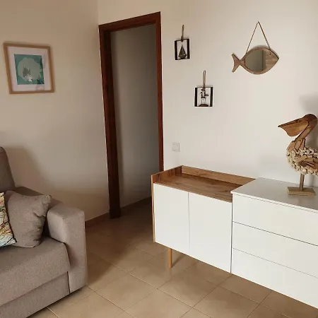 Casa Pelicano * סון פארק