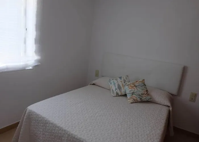 דירה Casa Pelicano סון פארק