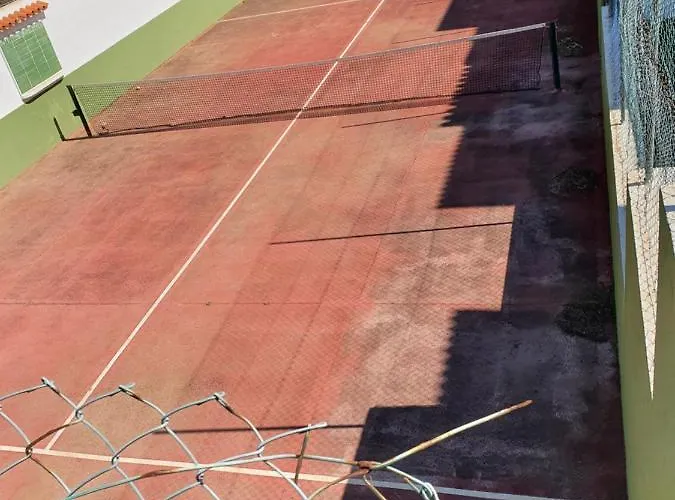 Casa Pelícano Apartamento *