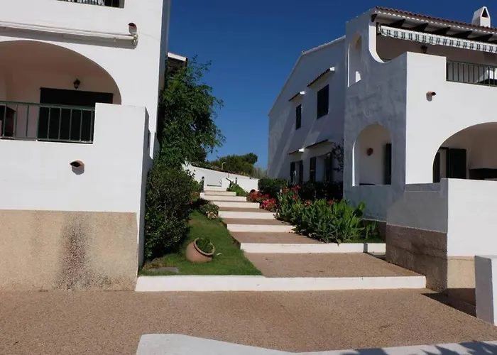 Casa Pelicano דירה סון פארק