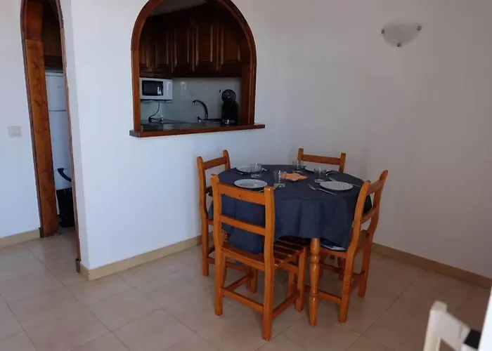 Casa Pelícano Apartamento