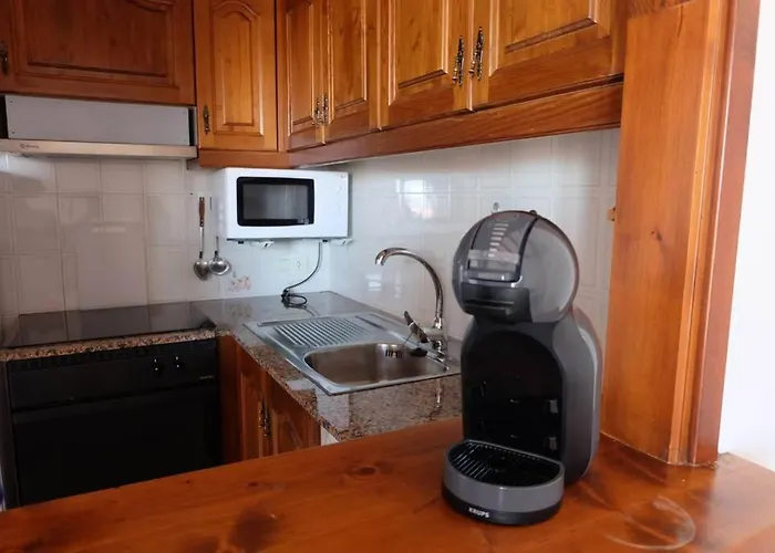 Casa Pelícano Apartamento Son Parc