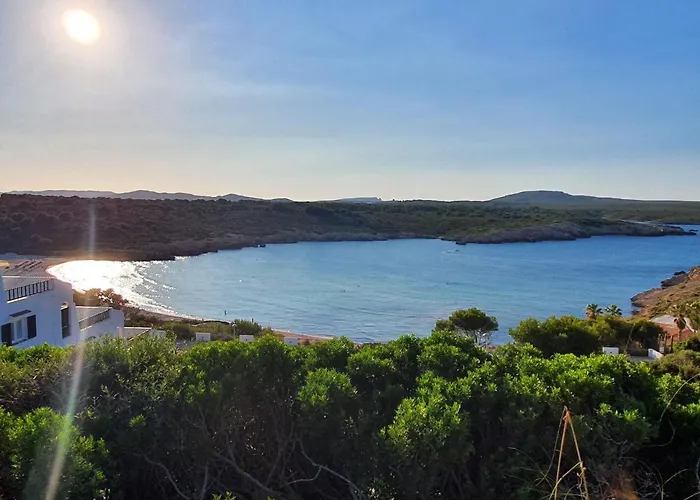 Apartamento Casa Pelícano Son Parc