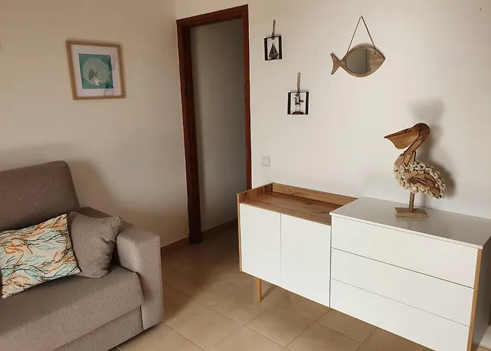 Casa Pelícano * Son Parc