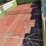 Casa Pelicano アパート *