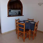 Casa Pelicano アパート