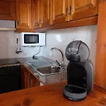 Casa Pelicano アパート ソン・パルク