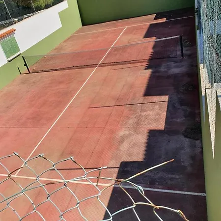 Casa Pelícano Apartamento *