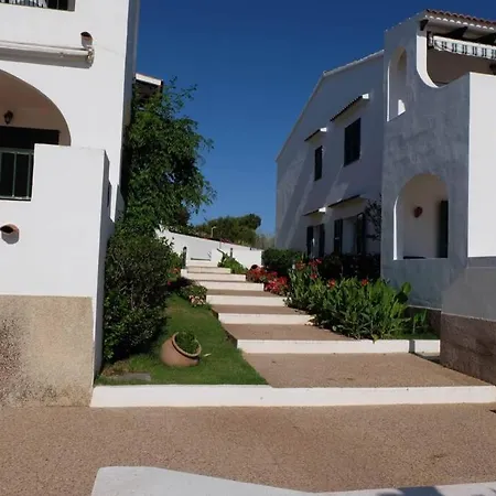 Casa Pelícano Apartamento Son Parc