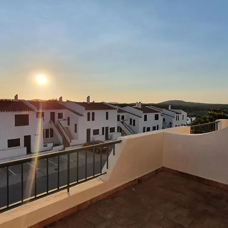 Apartment Casa Pelicano Son Parc