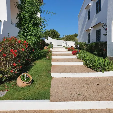 Casa Pelicano Apartment *