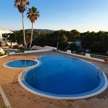Apartamento Casa Pelícano Son Parc